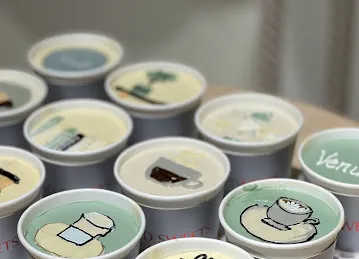 Trend sweets