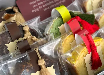Trend sweets