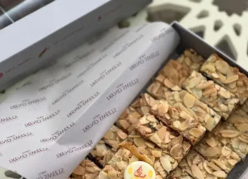 Trend sweets