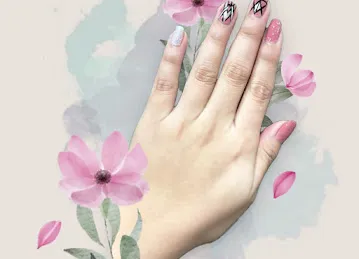 Trends Beauty Bar