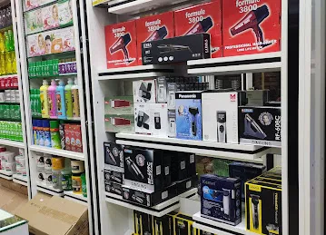 Trendy Cosmetic & Perfumes