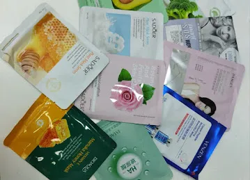 Trendy Cosmetic & Perfumes