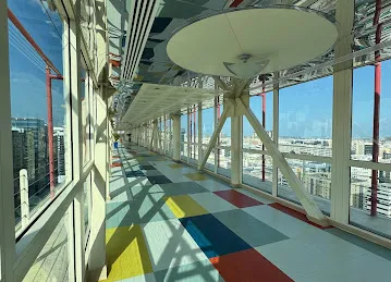Trendy eBikes Store Dubai