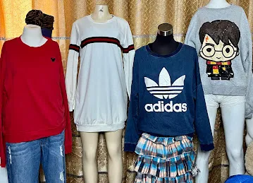 Trendy Ukay Live