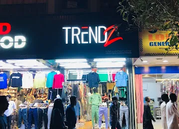 Trendz fashion store