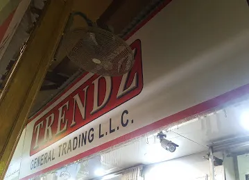 TrendzNation General Trading LLC