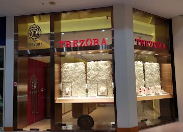 Trezora Jewellery