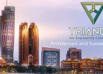 Triangle For Engineering Consultancies