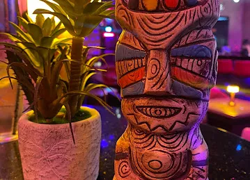 Tribal Lounge Dubai