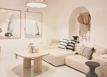 Tribe Dubai