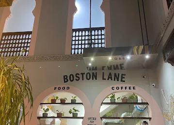Tribe Dubai