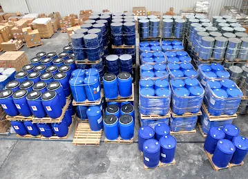 Trice Chemicals Industrial LLC - Head Office | Inks, Solvents, Household & Industrial Chemicals Manufacturer