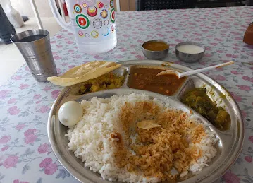 TRICHY ROYAL RESTAURANT