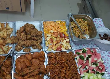 TRICHY ROYAL RESTAURANT
