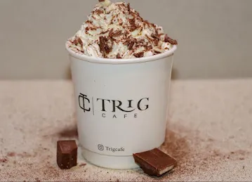 Trig Cafe