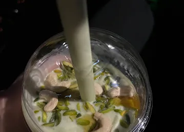 Trike juice