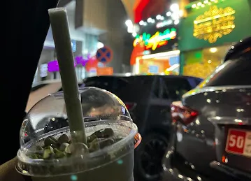 Trike juice