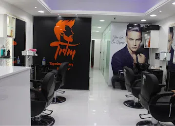 Trim Hairdressing Salon