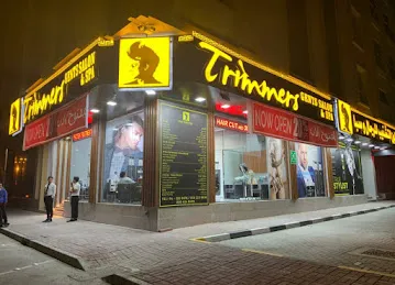 Trimmers Gents Salon - Dubai (Al Salem Tower 2)