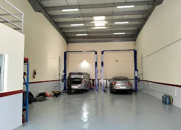 TRINITY AUTO REPAIR L.L.C