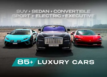Trinity Car Rental Boutique