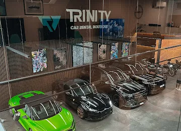 Trinity Car Rental Boutique