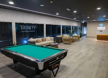 Trinity Car Rental Boutique