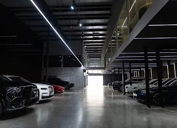 Trinity Car Rental Boutique