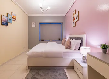 Trinity Holiday Homes