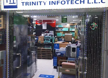 Trinity Infotech LLC