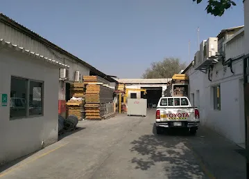 Trinity Mechanical Services (Umm Ramool)