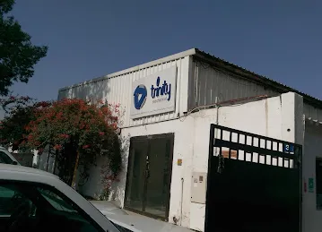 Trinity Mechanical Services (Umm Ramool)