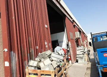 Trinity MEP Contracting LLC - Stores
