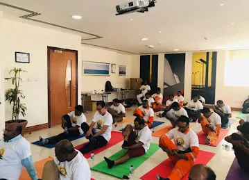 TRINITY WELLNESS