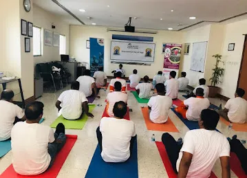 TRINITY WELLNESS