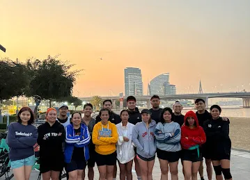 Trinus Dragons (Dragon Boat Team)
