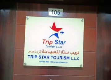 Trip Star Tourism L. L. C