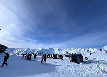 Trip To Go Tourism