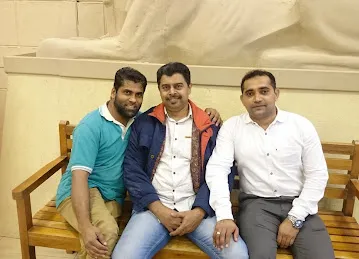 Triple Nine Mini Mart