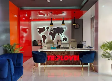 Triplover Travel Agency L.L.C