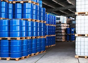 TRISSHANA TRADING LLC. TRISSHANA PETROLEUM