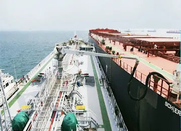 TRISSHANA TRADING LLC. TRISSHANA PETROLEUM