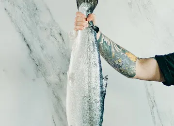 Tristar Fish Trading L.L.C