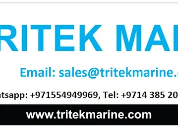 TriTek Marine Services