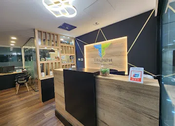 TRIUMPH TOURISM &TRAVEL LLC