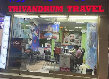 Trivandrum Travel LLC , OPC