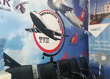 Trivandrum Travel LLC , OPC
