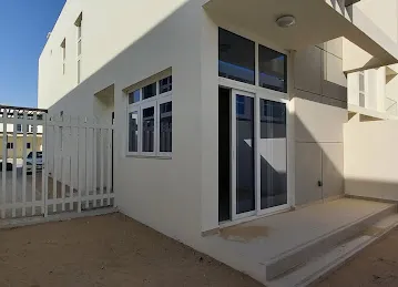 Trixis Townhouse