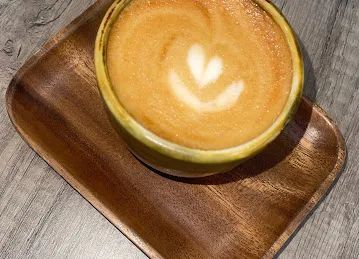 Trois Coffee Shop