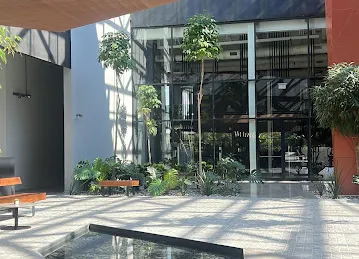 Trois Specialty coffee (Axiom town)